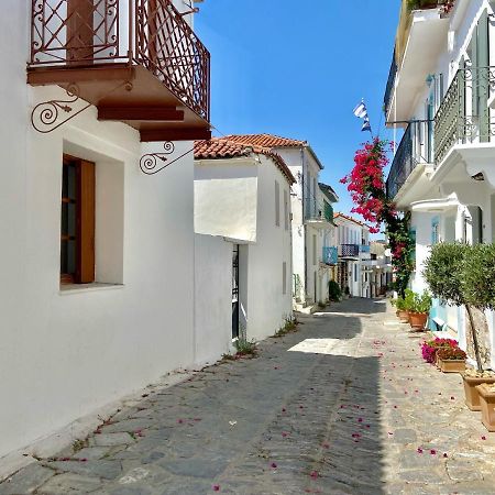 Raphael Skiathos Living-Olga מראה חיצוני תמונה