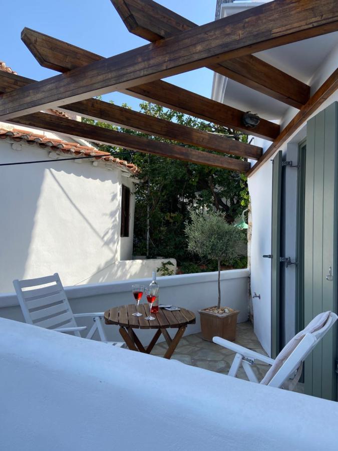 Raphael Skiathos Living-Olga מראה חיצוני תמונה
