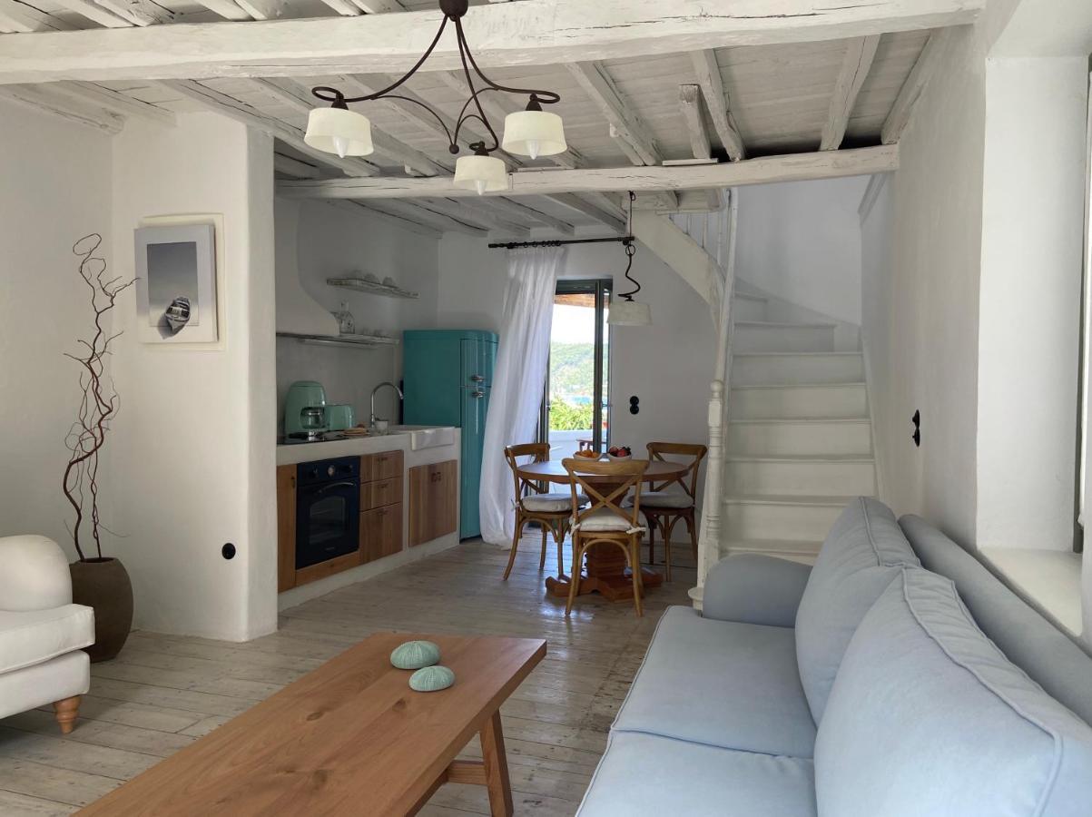 Raphael Skiathos Living-Olga מראה חיצוני תמונה