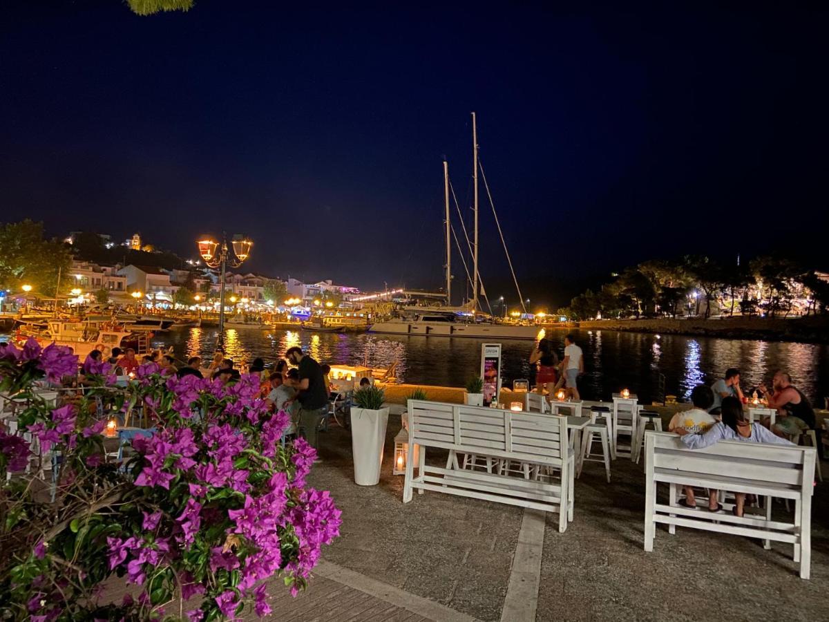 Raphael Skiathos Living-Olga מראה חיצוני תמונה