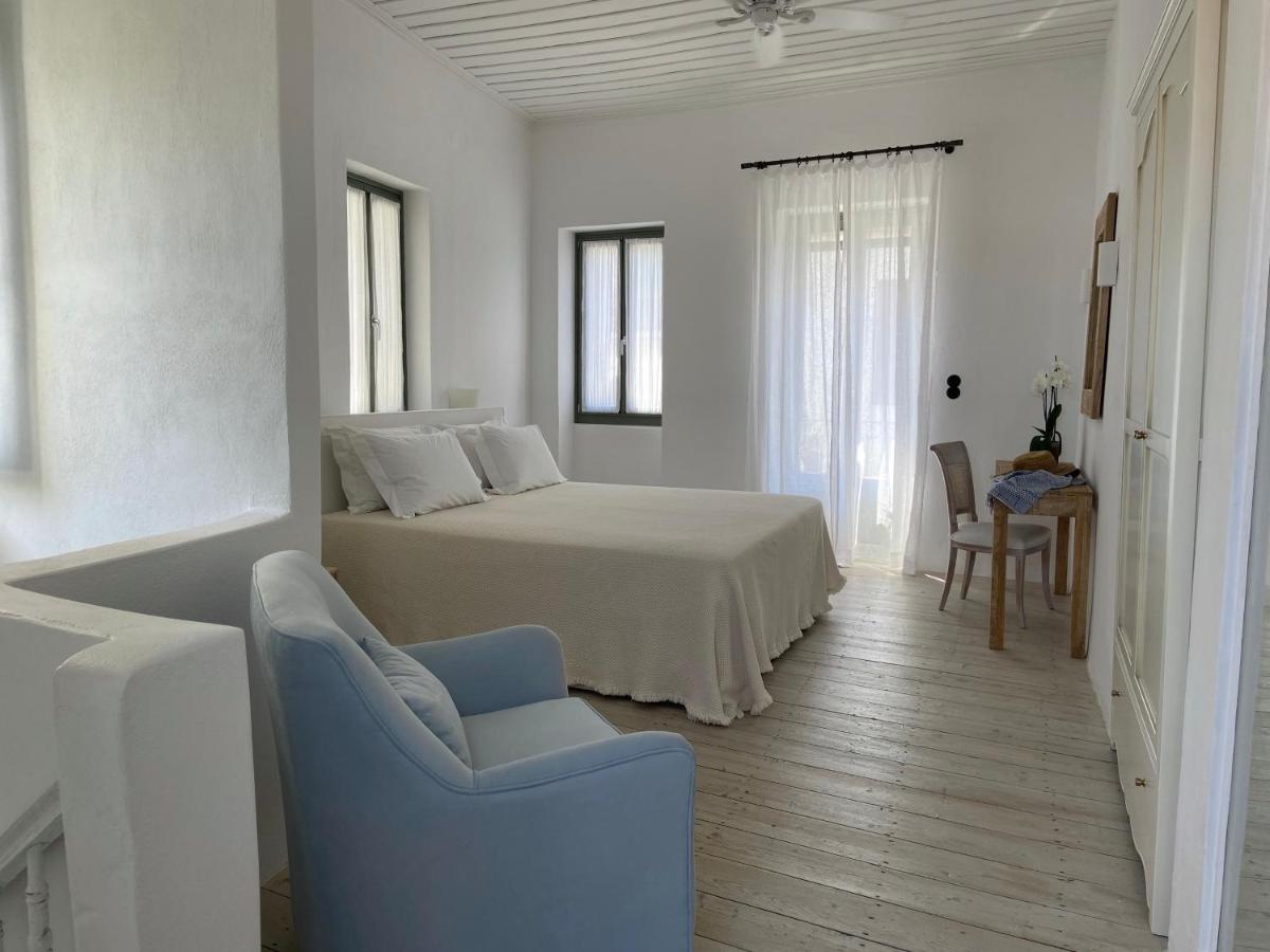 Raphael Skiathos Living-Olga מראה חיצוני תמונה