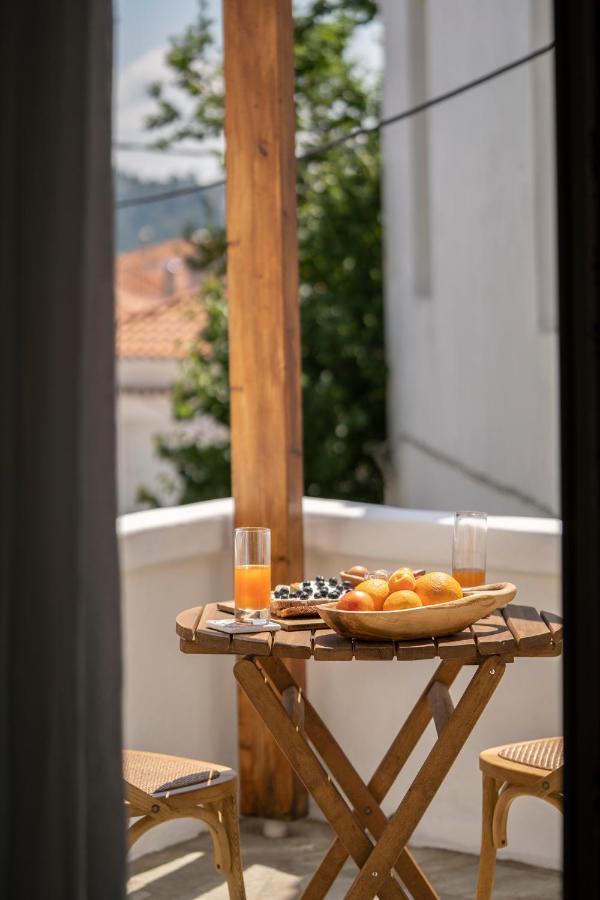 Raphael Skiathos Living-Olga מראה חיצוני תמונה